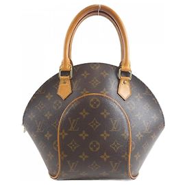 Borsa a mano Ellipse PM Monogram Louis Vuitton