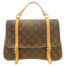 Zaino Marel Monogram Louis Vuitton