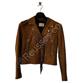 Chaqueta Sandro para Mujer en Muy Buen Estado