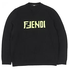 Fendi Kaschmirstrickpullover