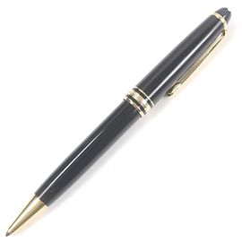 Bolígrafo Montblanc Meisterstück