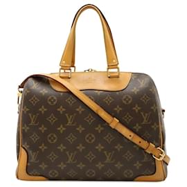 Borsa 2 in 1 Monogram Retiro di Louis Vuitton