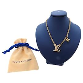 Collana Iconica LV Louis Vuitton
