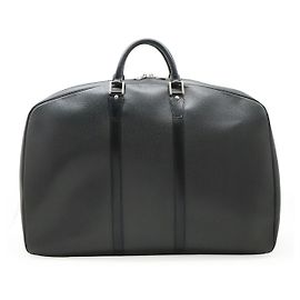 Borsa Boston Elanga Taiga Louis Vuitton