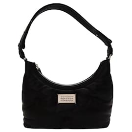 Maison Martin Margiela Borsa a Spalla Glam Slam in Pelle di Agnello Maison Margiela