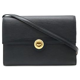 Borsa a Spalla 2 in 1 Arche Epi Louis Vuitton