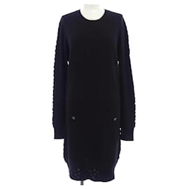 Chanel Kaschmirkleid