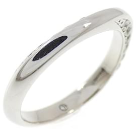 Autre Marque Ponte Vecchio Brezza Platinum Ring