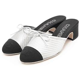 Sandalo Chanel G32849