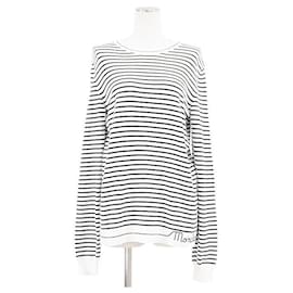Moncler GIROCOLLO TRICOT Baumwollpullover