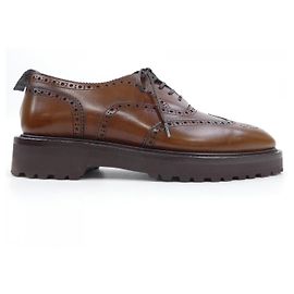 Autre Marque Scarpe in pelle WH