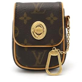 Bolso Accesorio Monograma Louis Vuitton