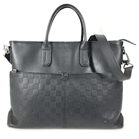 Borsa Louis Vuitton Damier Infini