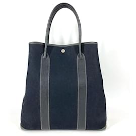 Borsa Tote HERMES Garden File MM - Hermès