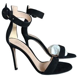 Portofino Sandale Gianvito Rossi. 39.5/40/405 verfügbar