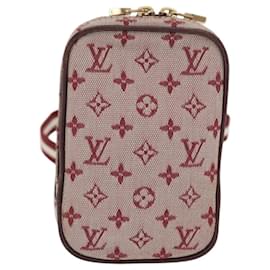 Borsa a Tracolla Mini Lin Louis Vuitton