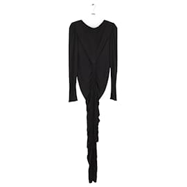 Abito nero - Givenchy