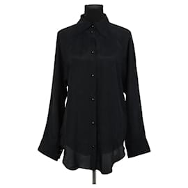 Camisa negra - Nina Ricci