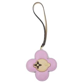 Portachiavi Accessorio Monogram Louis Vuitton