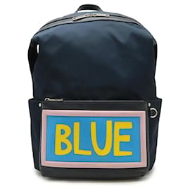 Fendi Rucksack