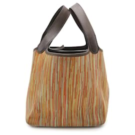 Bolso Tote Picotin PM de Hermès