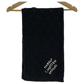 Louis Vuitton Damier Heritage Snug Schal