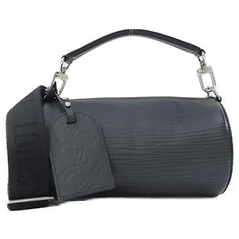 Bolso de Hombro Polochon Soft Epi XL Louis Vuitton