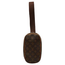 Borsa a corpo Pochette Ganju Monogram Louis Vuitton