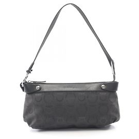 Borsa a Spalla Gancini Salvatore Ferragamo