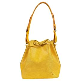Borsa a Spalla Petit Noé in Pelle Epi Louis Vuitton