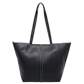 BORSA VANESSA BRUNO PICCOLA CABAS GIORNALIERA 3HVD85-V40874 PELLE NERA