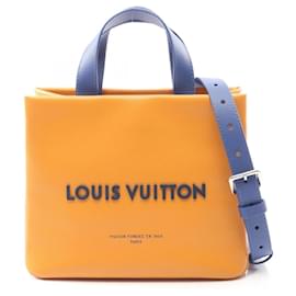 Borsa Tote Mini Shopper Louis Vuitton