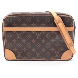 Borsa a Spalla Trocadero 30 Louis Vuitton