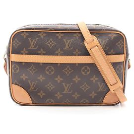 Borsa a Spalla Trocadero 27 di Louis Vuitton