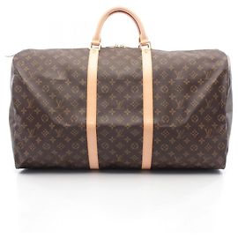 Borsa Boston Keepall 60 Louis Vuitton