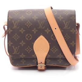 Borsa a Spalla Carte Ciel MM Louis Vuitton