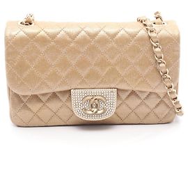 Chanel Matelassé Schultertasche