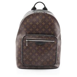 Zaino/borsa Louis Vuitton Josh NV