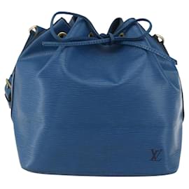 Borsa Louis Vuitton Noe in pelle Epi Petit Noé