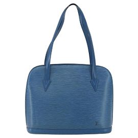 Louis Vuitton Lussac Epi Leather