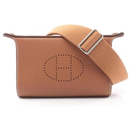 Borsa a Spalla Vide Poche Hermès