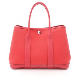 Borsa Tote Hermès Garden Party TPM