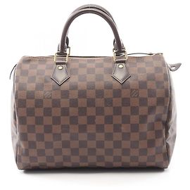 Borsa Louis Vuitton Speedy 30