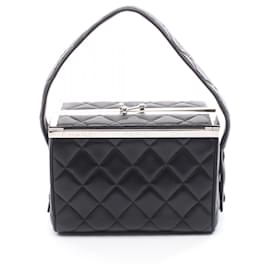 Borsa Matelassé Chanel