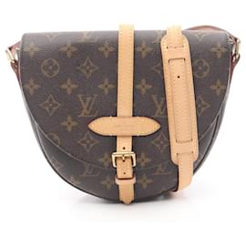 Borsa a Spalla Chantilly GM Louis Vuitton