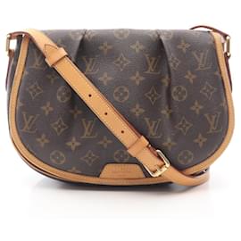 Borsa a Spalla Menilmontant PM Louis Vuitton