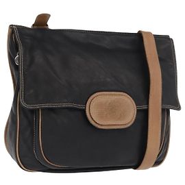 Borsa a Spalla in Pelle Anagram Loewe