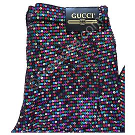 Neue Gucci Damenschuhe mit Etikett