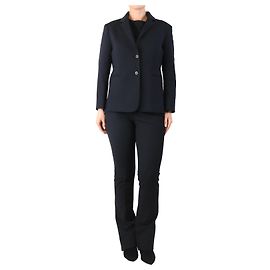 The row Blazer nero Brentwood - taglia L