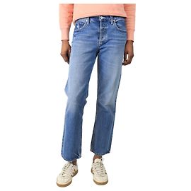 Citizens of Humanity Jeans Blue Neve - talla UK 4